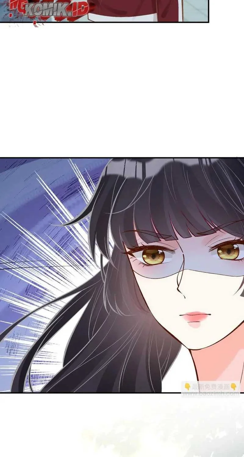 Bao Jin Wo De Xiao Majia Chapter 122 Gambar 28