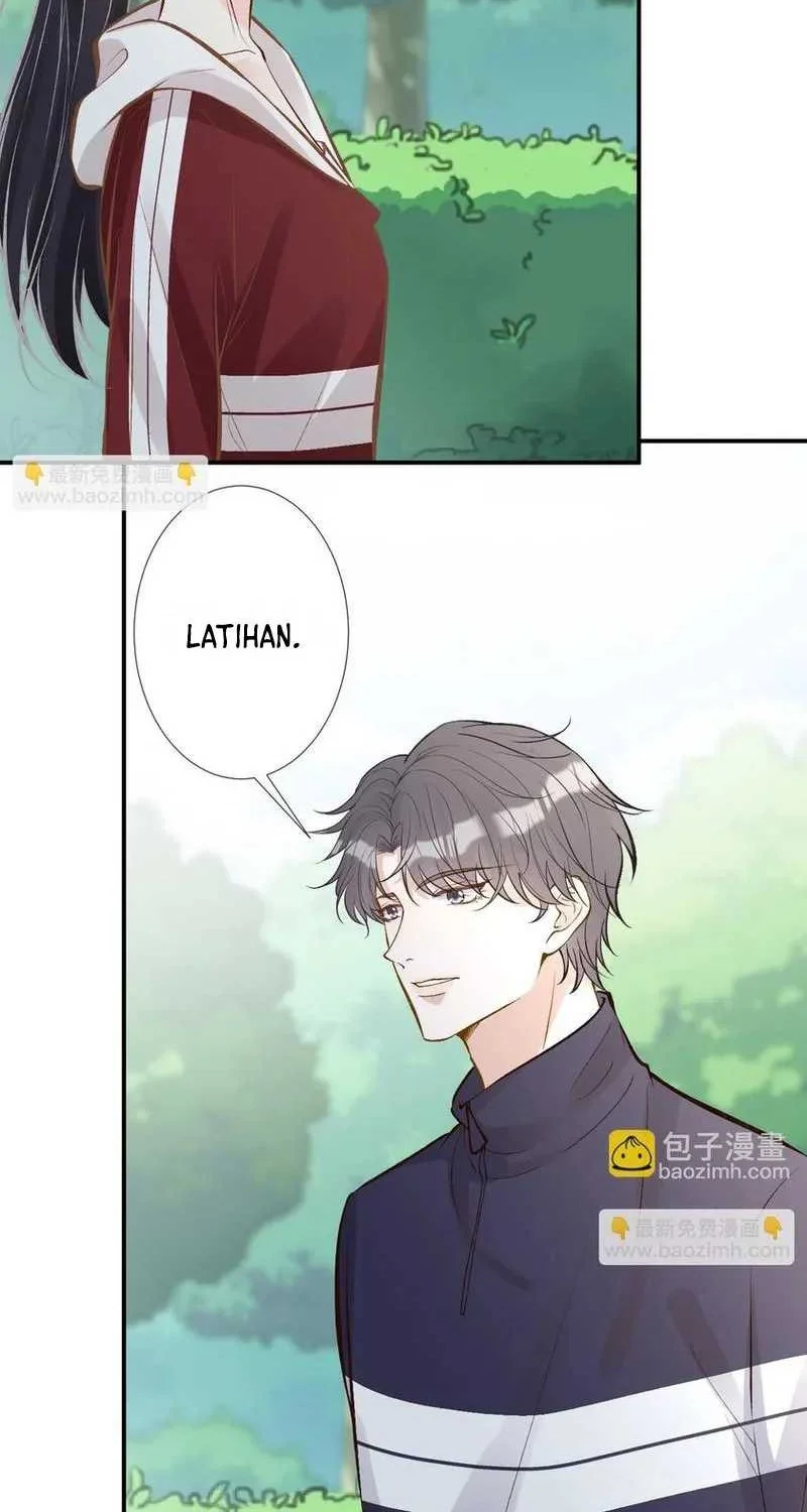 Bao Jin Wo De Xiao Majia Chapter 122 Gambar 30