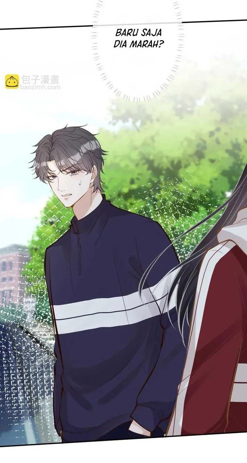 Bao Jin Wo De Xiao Majia Chapter 122 Gambar 32