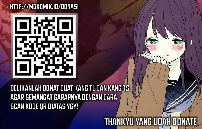 Bao Jin Wo De Xiao Majia Chapter 122 Gambar 36