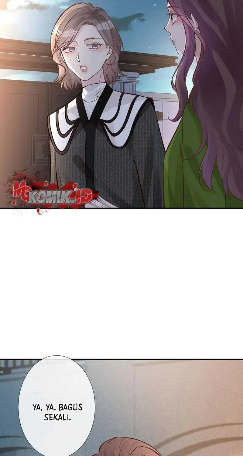 Bao Jin Wo De Xiao Majia Chapter 122 Gambar 4