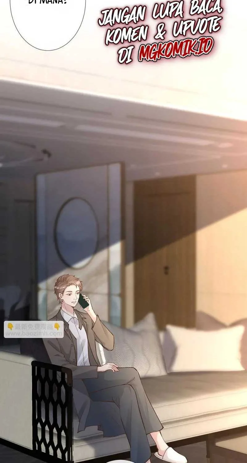 Bao Jin Wo De Xiao Majia Chapter 122 Gambar 6