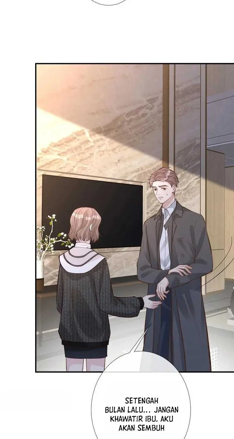 Bao Jin Wo De Xiao Majia Chapter 122 Gambar 12