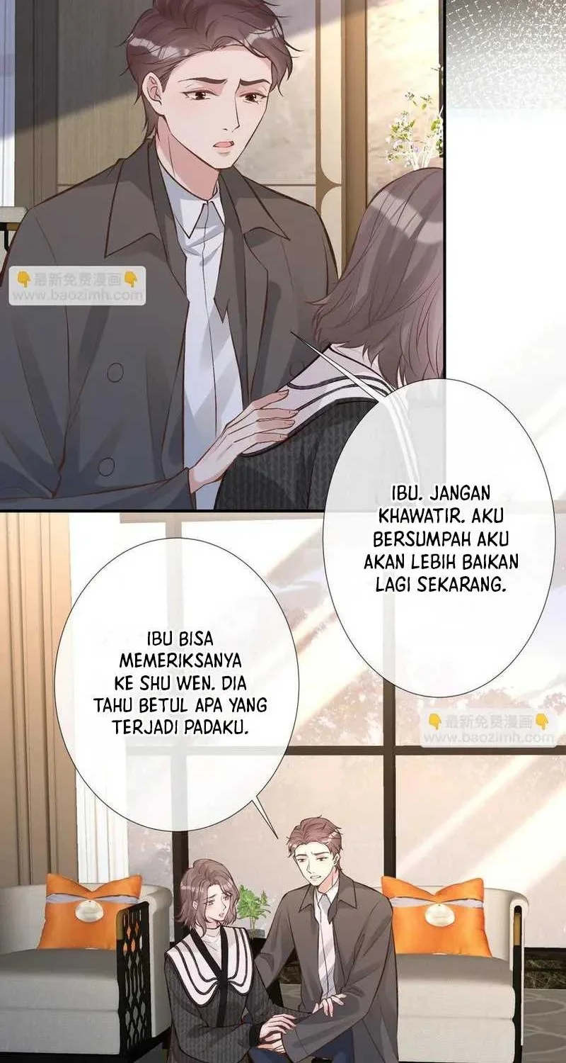 Bao Jin Wo De Xiao Majia Chapter 122 Gambar 14