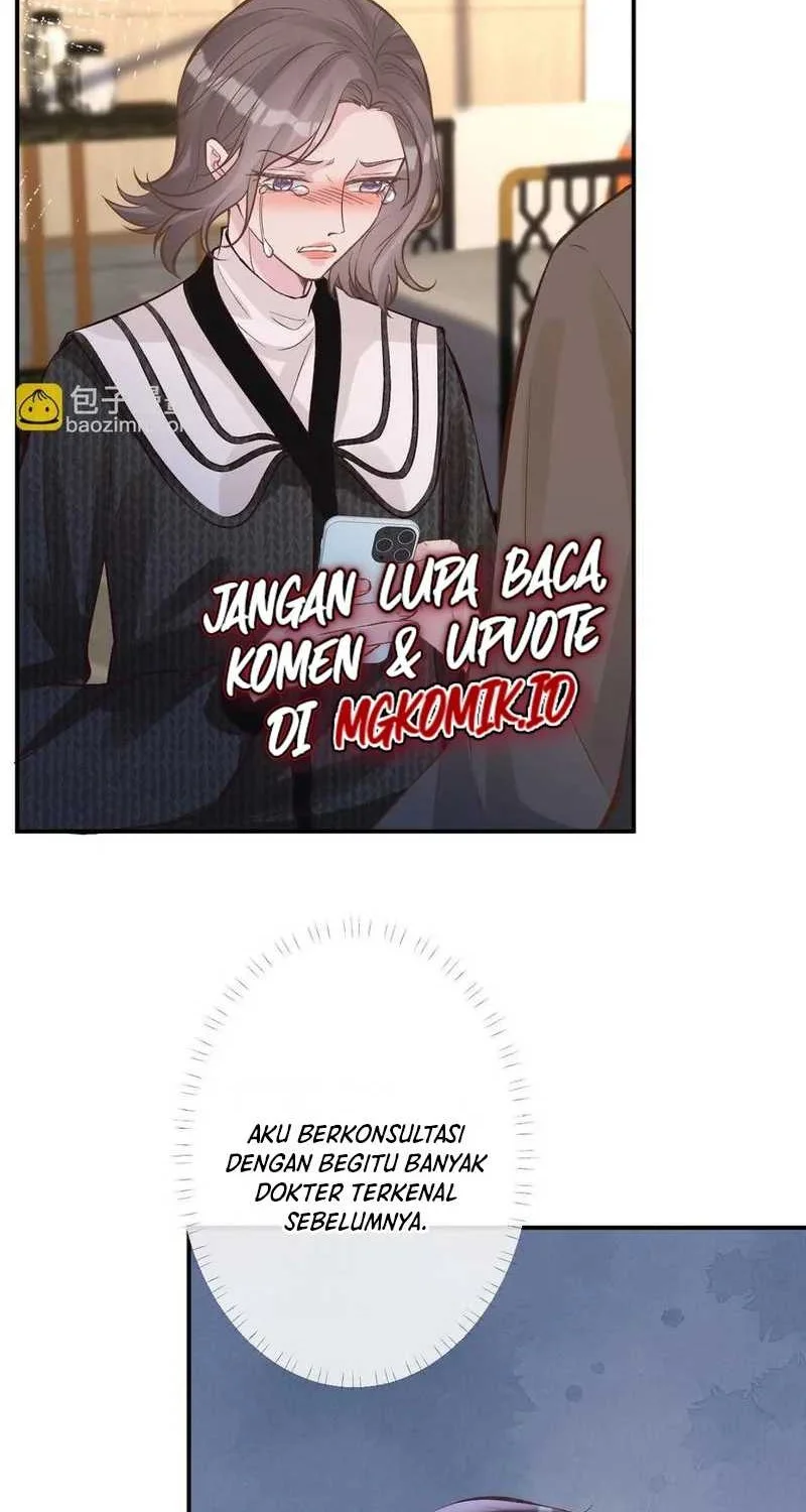 Bao Jin Wo De Xiao Majia Chapter 122 Gambar 16