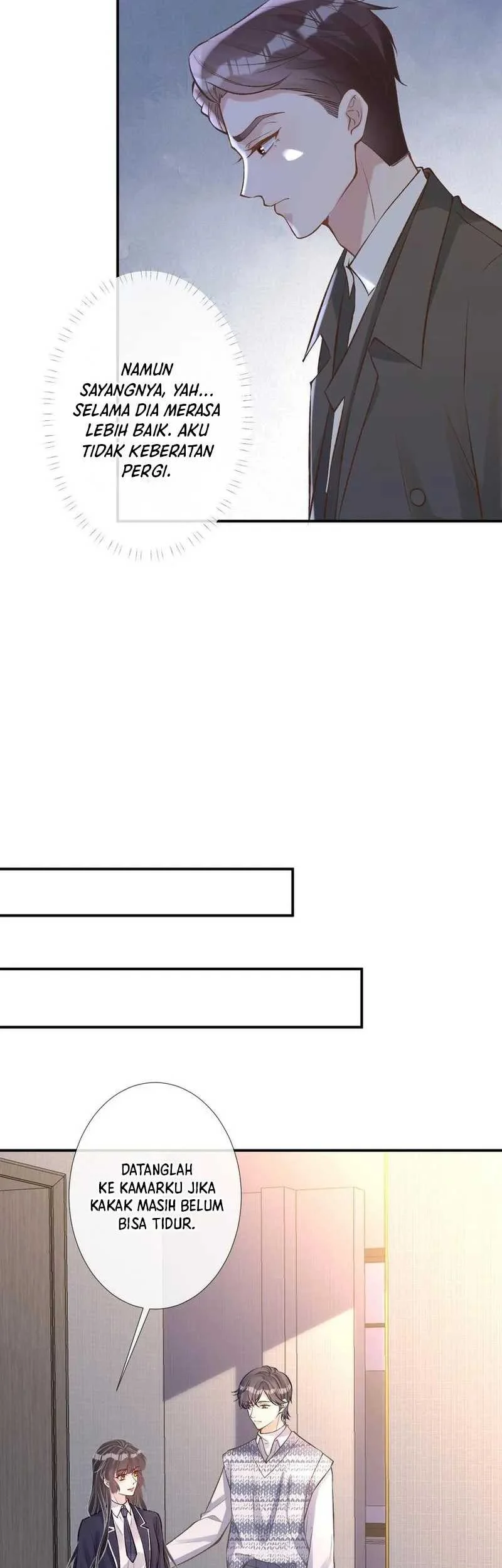 Bao Jin Wo De Xiao Majia Chapter 122 Gambar 17