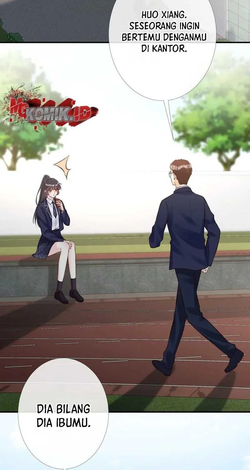 Bao Jin Wo De Xiao Majia Chapter 123 Gambar 20