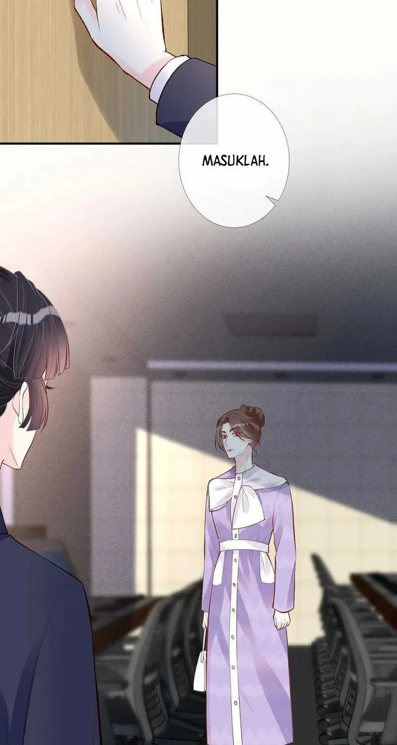 Bao Jin Wo De Xiao Majia Chapter 123 Gambar 22