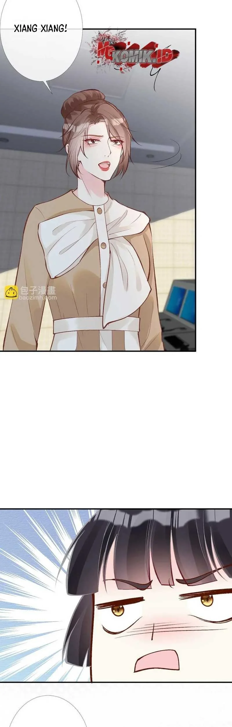 Bao Jin Wo De Xiao Majia Chapter 123 Gambar 25