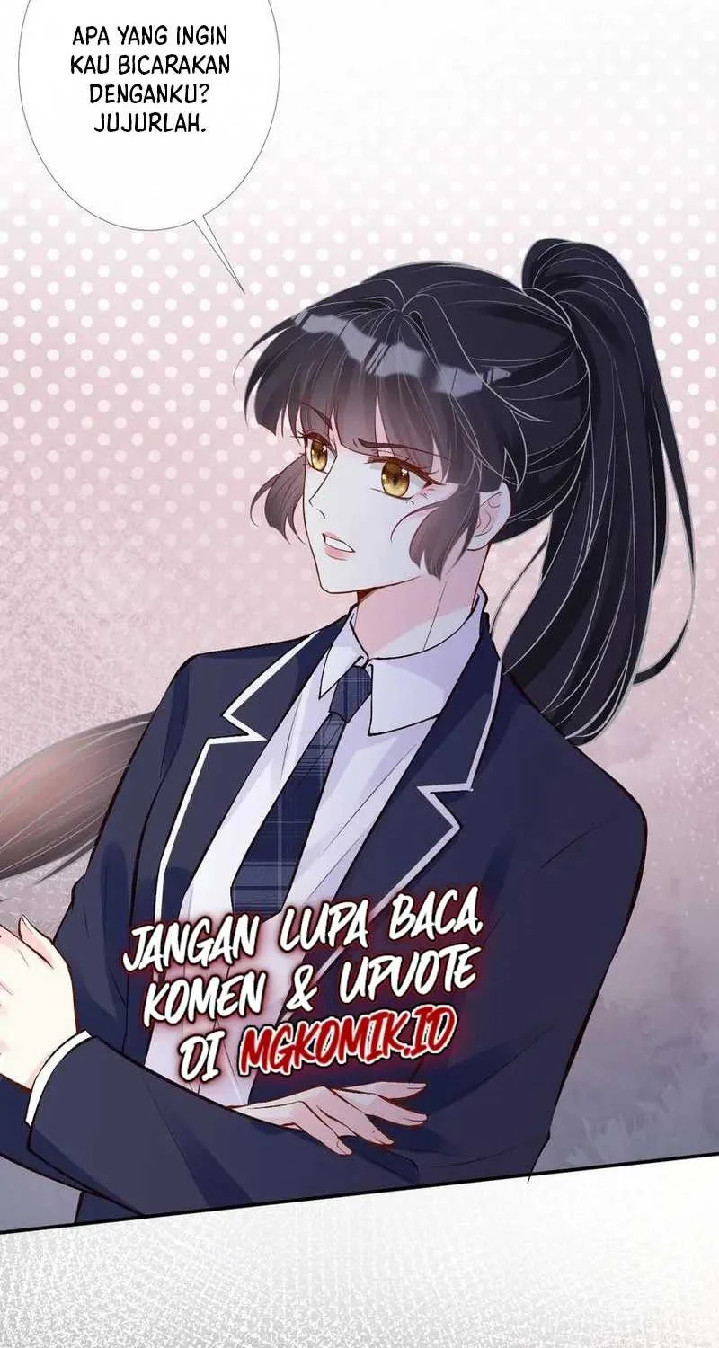 Bao Jin Wo De Xiao Majia Chapter 123 Gambar 26