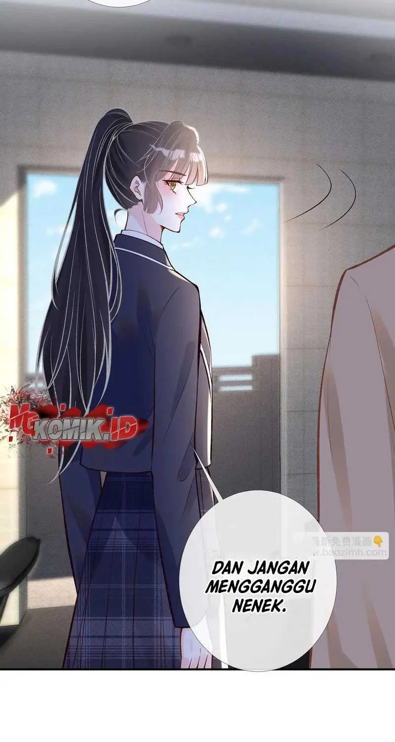 Bao Jin Wo De Xiao Majia Chapter 123 Gambar 30