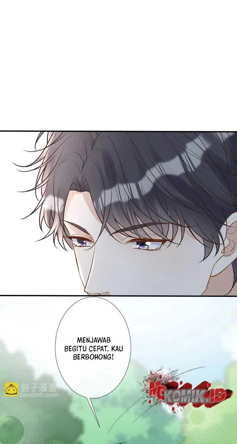 Bao Jin Wo De Xiao Majia Chapter 123 Gambar 4