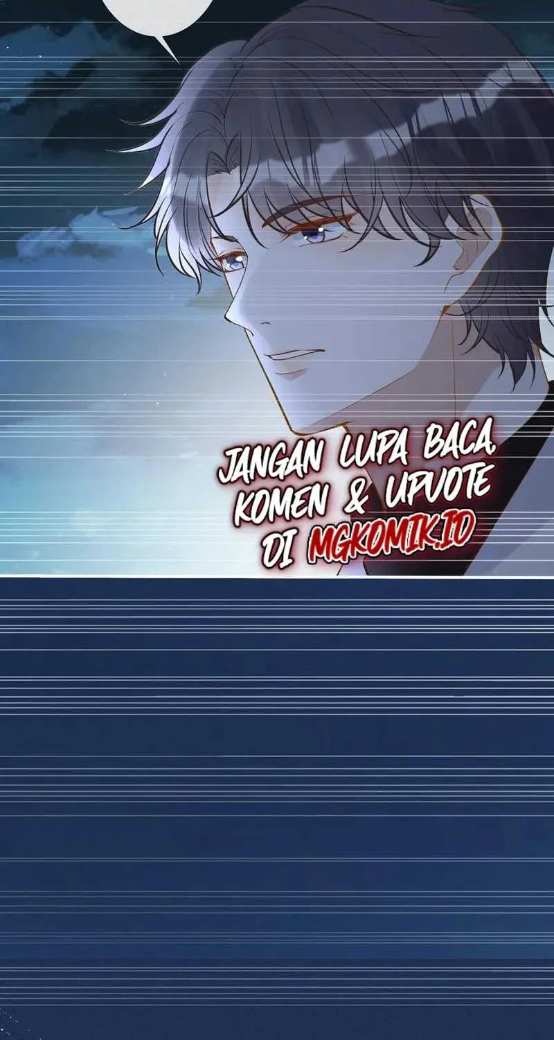 Bao Jin Wo De Xiao Majia Chapter 123 Gambar 8