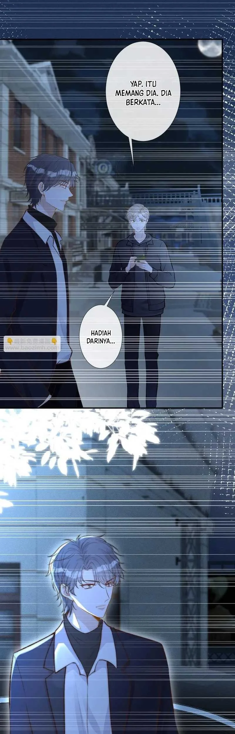 Bao Jin Wo De Xiao Majia Chapter 123 Gambar 9