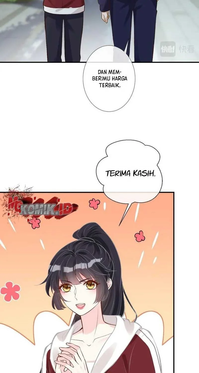 Bao Jin Wo De Xiao Majia Chapter 123 Gambar 14