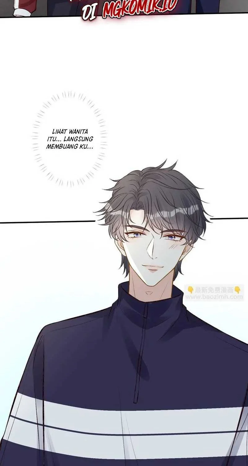 Bao Jin Wo De Xiao Majia Chapter 123 Gambar 16