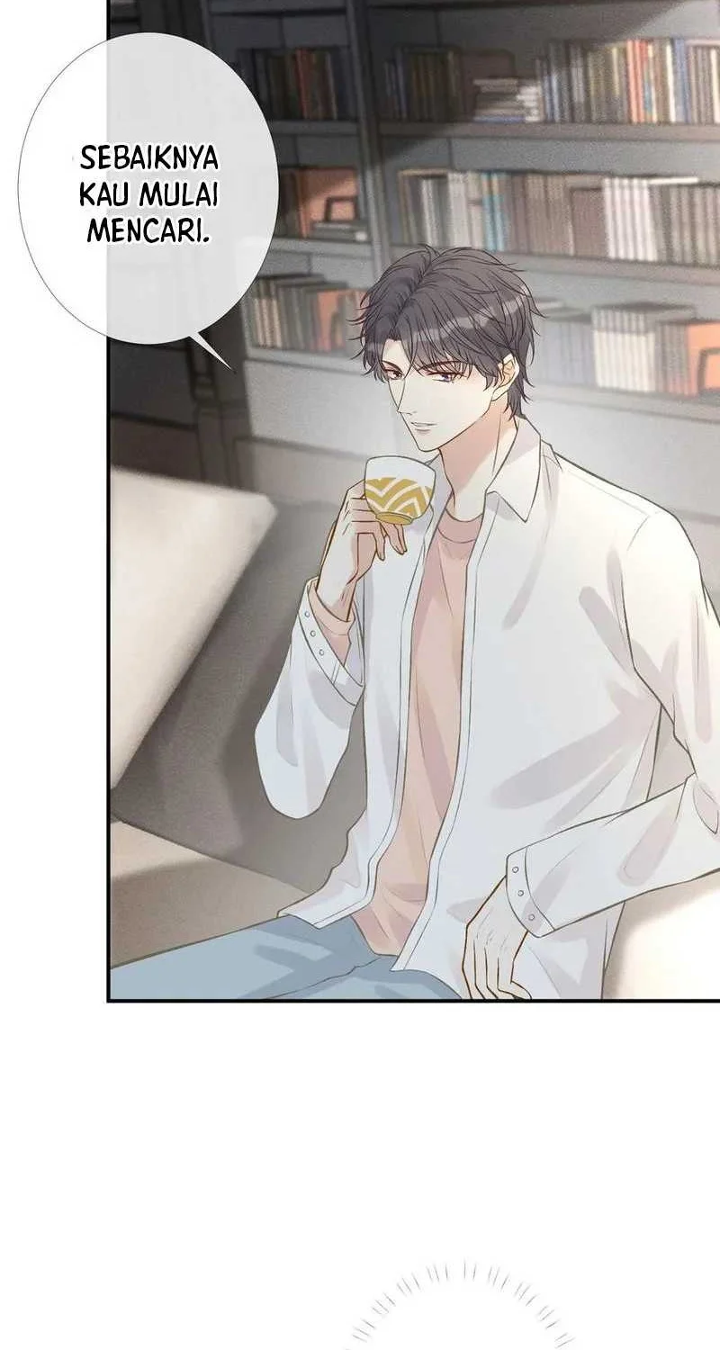 Bao Jin Wo De Xiao Majia Chapter 123 Gambar 18