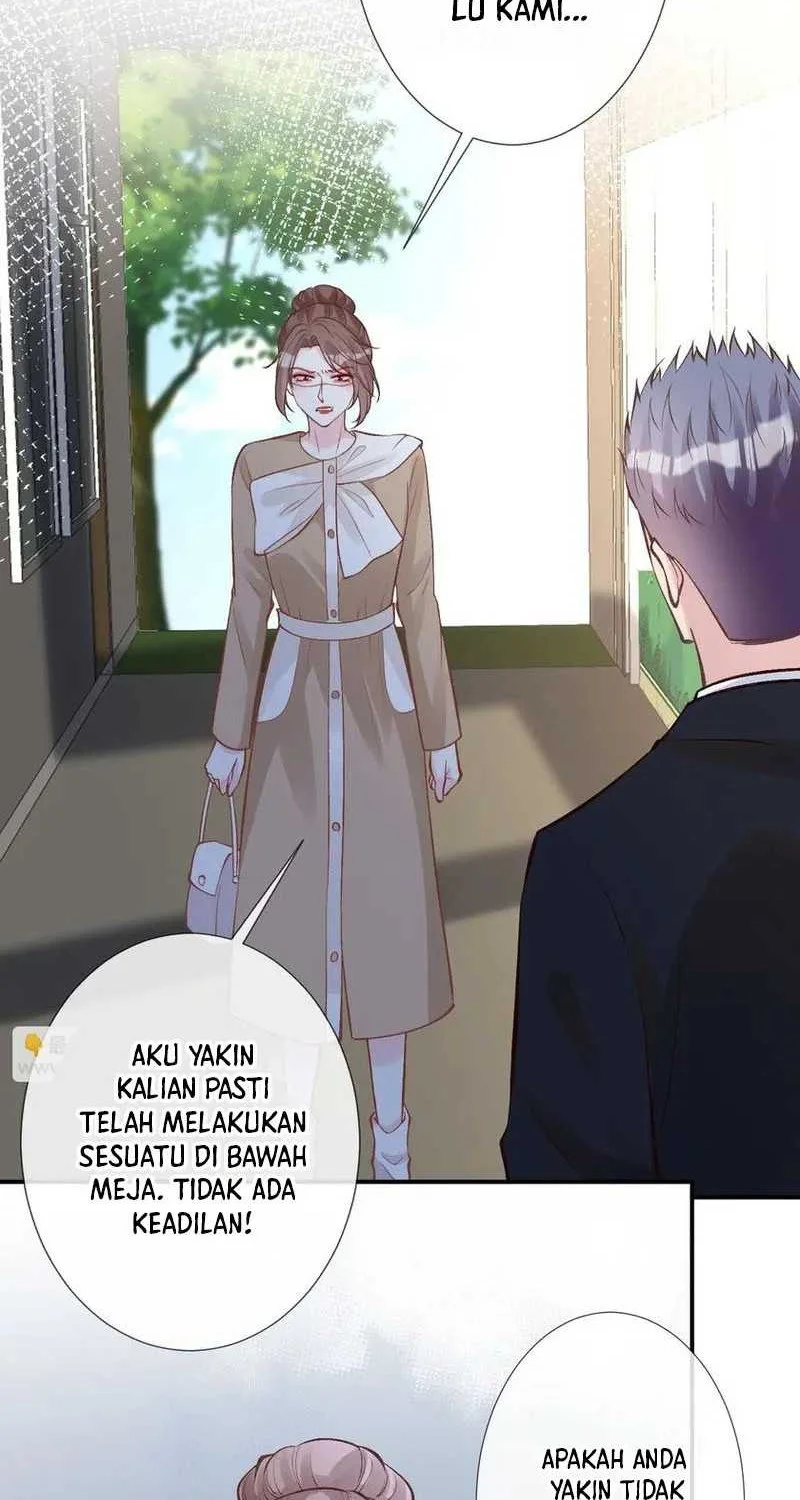 Bao Jin Wo De Xiao Majia Chapter 124 Gambar 20