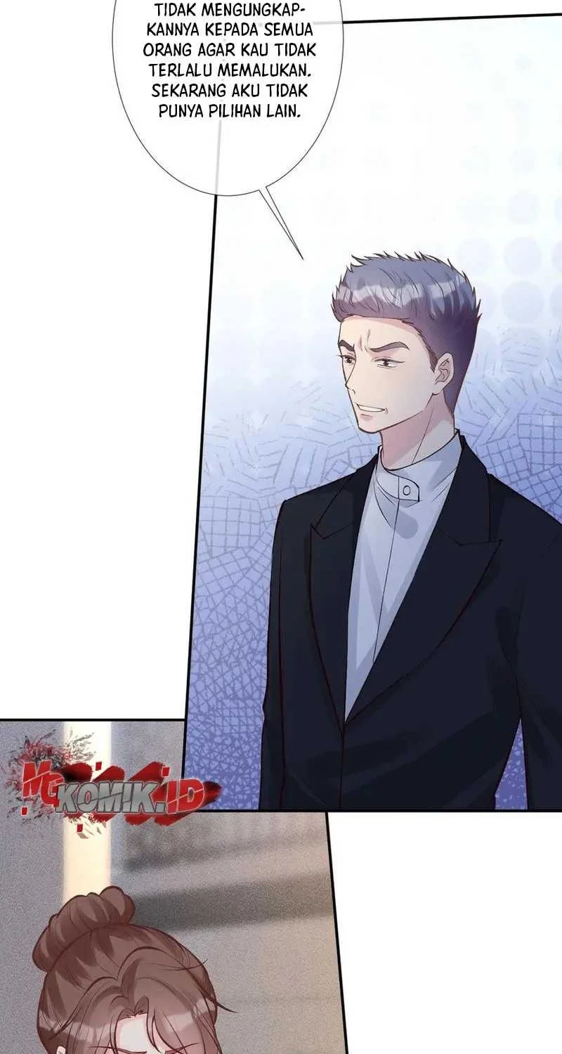 Bao Jin Wo De Xiao Majia Chapter 124 Gambar 22