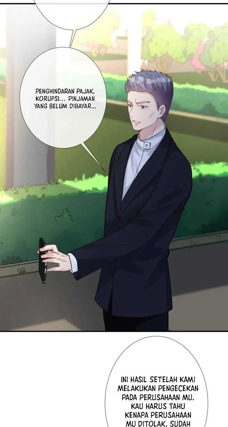 Bao Jin Wo De Xiao Majia Chapter 124 Gambar 24