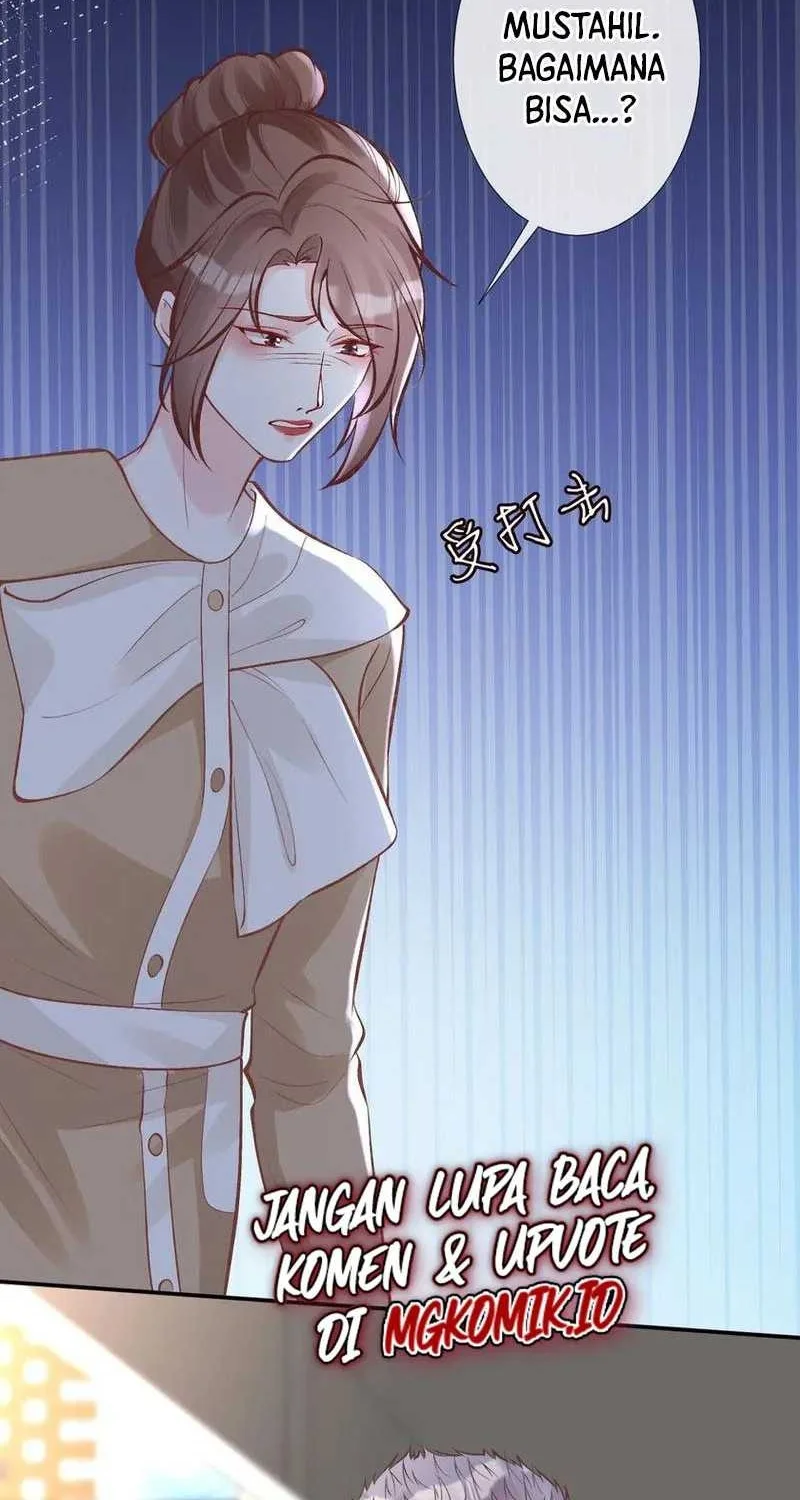 Bao Jin Wo De Xiao Majia Chapter 124 Gambar 26