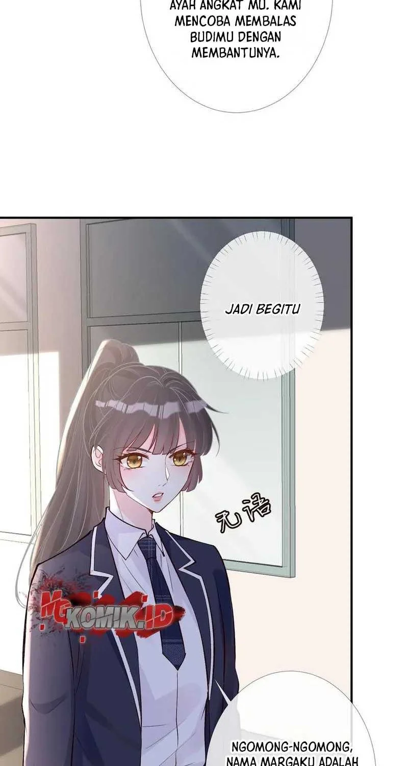 Bao Jin Wo De Xiao Majia Chapter 124 Gambar 28