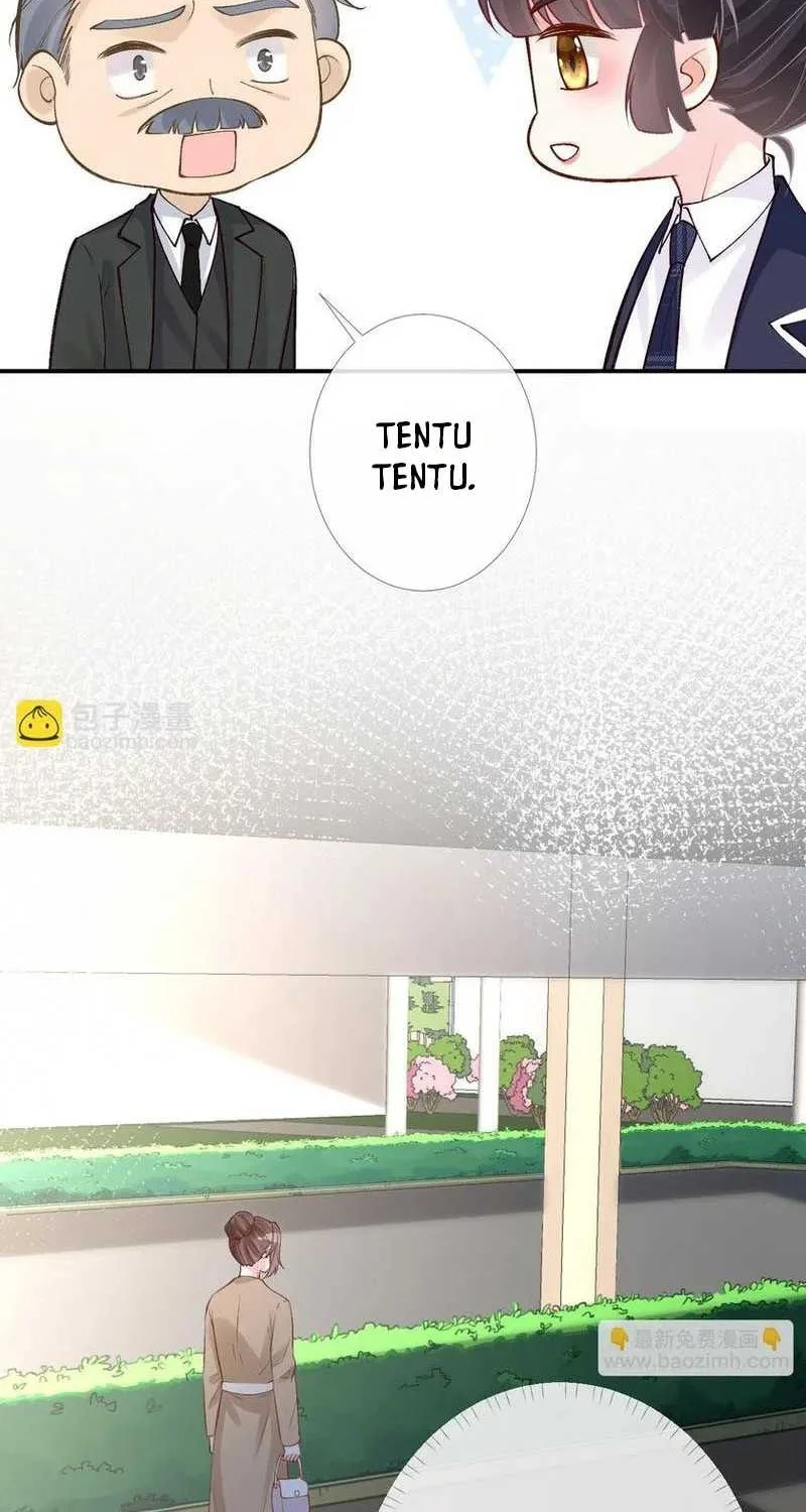 Bao Jin Wo De Xiao Majia Chapter 124 Gambar 30