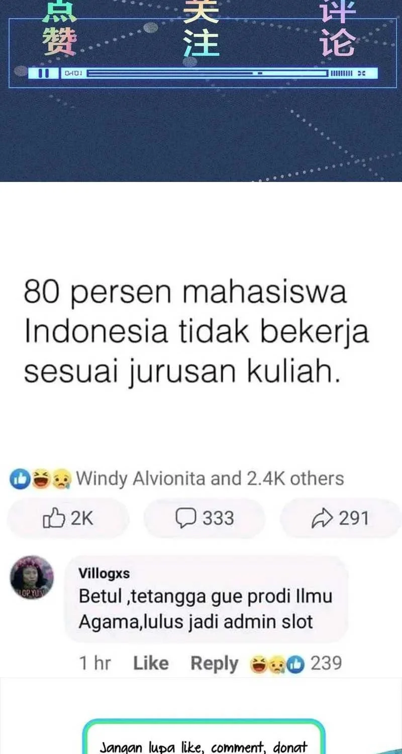 Bao Jin Wo De Xiao Majia Chapter 124 Gambar 34