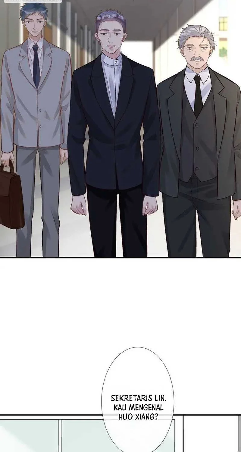 Bao Jin Wo De Xiao Majia Chapter 124 Gambar 4