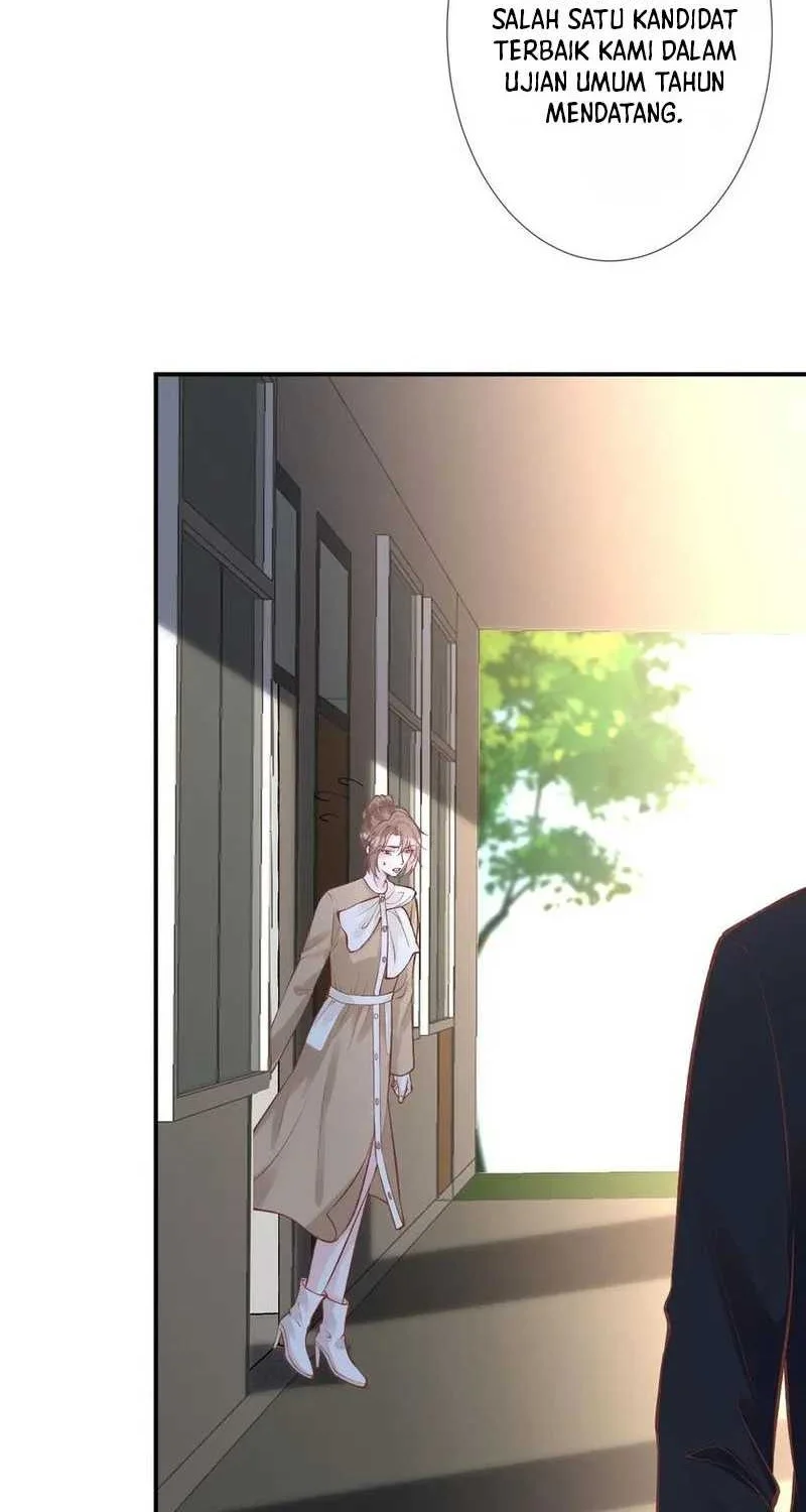 Bao Jin Wo De Xiao Majia Chapter 124 Gambar 6