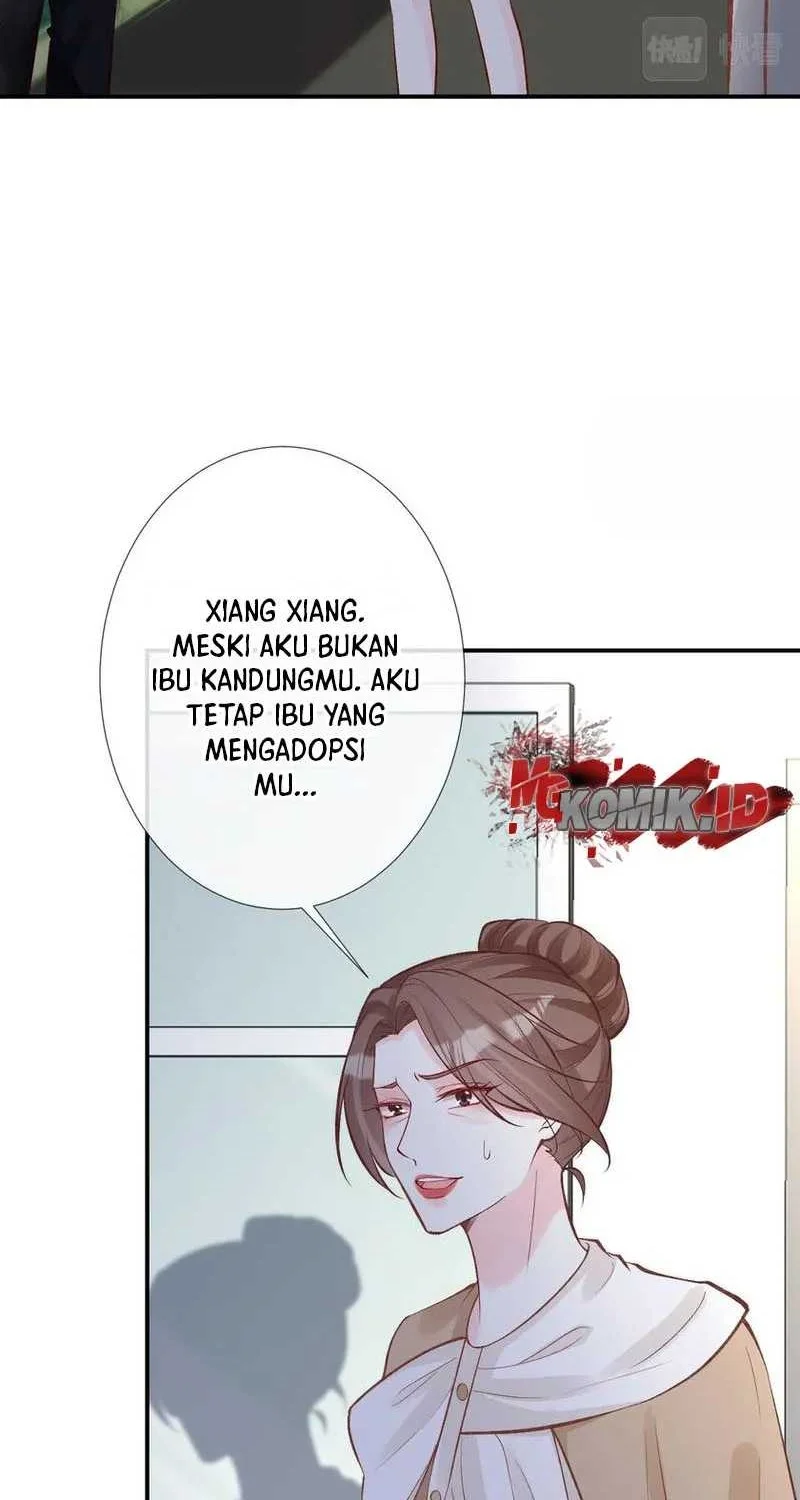 Bao Jin Wo De Xiao Majia Chapter 124 Gambar 10