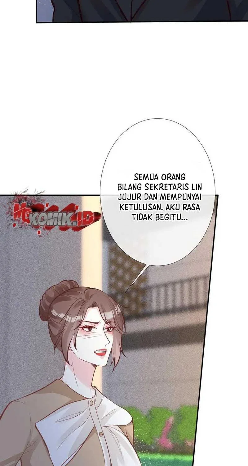 Bao Jin Wo De Xiao Majia Chapter 124 Gambar 18