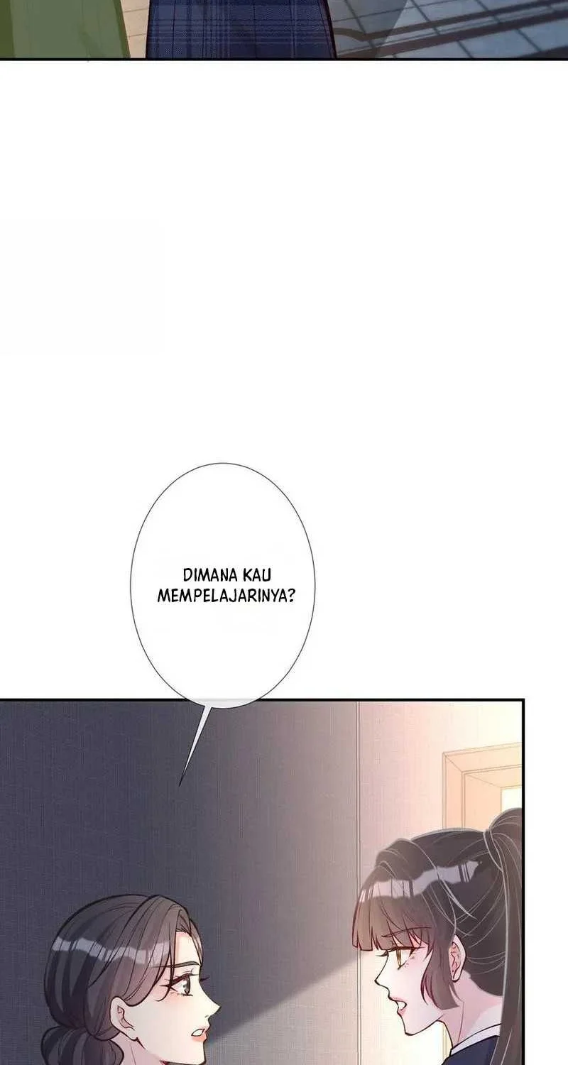 Bao Jin Wo De Xiao Majia Chapter 125 Gambar 20