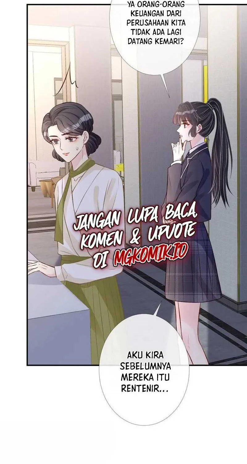 Bao Jin Wo De Xiao Majia Chapter 125 Gambar 22