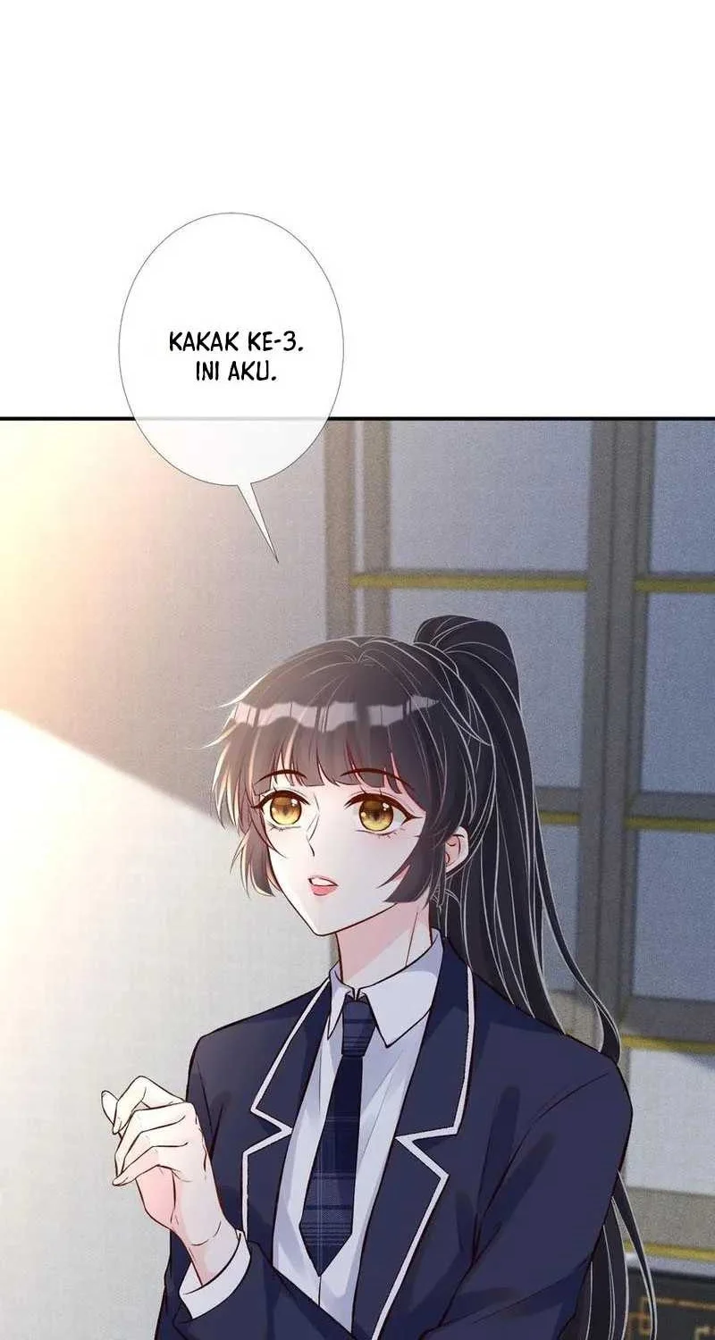 Bao Jin Wo De Xiao Majia Chapter 125 Gambar 26