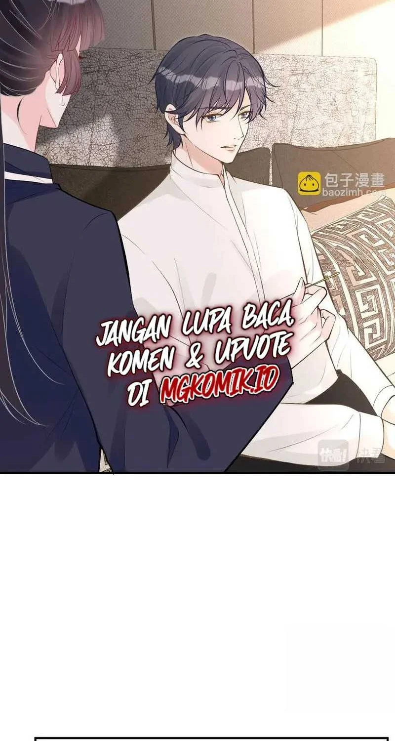 Bao Jin Wo De Xiao Majia Chapter 125 Gambar 28