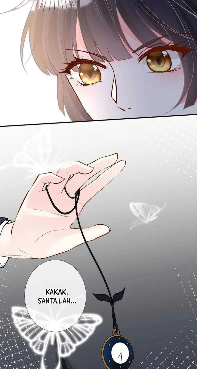 Bao Jin Wo De Xiao Majia Chapter 125 Gambar 30