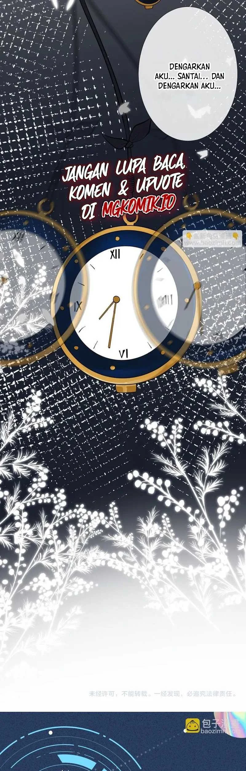 Bao Jin Wo De Xiao Majia Chapter 125 Gambar 31