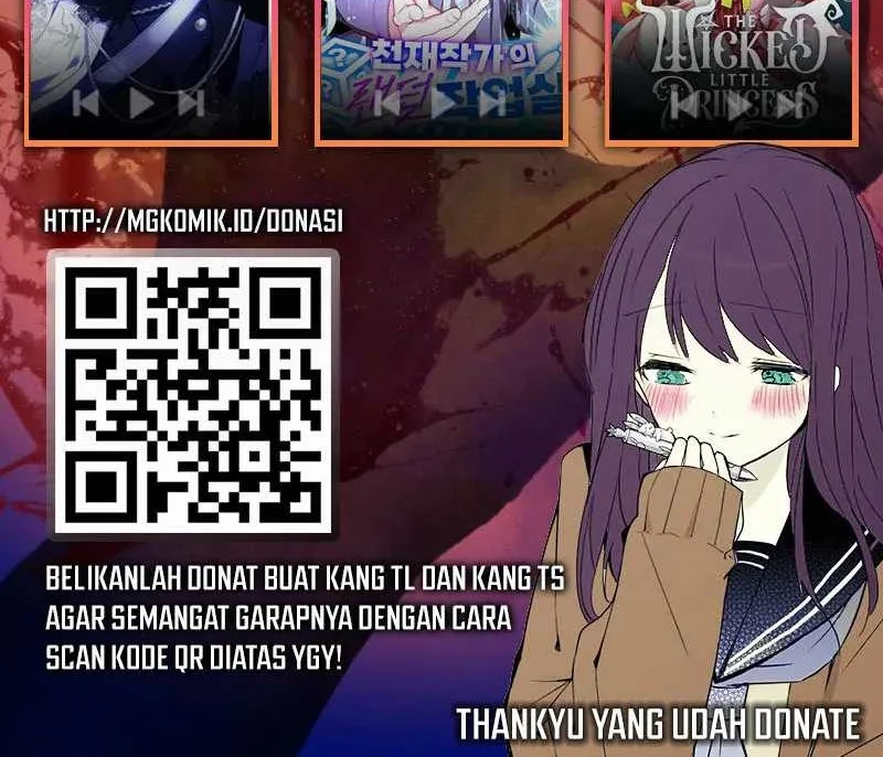 Bao Jin Wo De Xiao Majia Chapter 125 Gambar 36