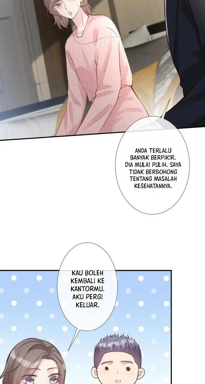 Bao Jin Wo De Xiao Majia Chapter 125 Gambar 4