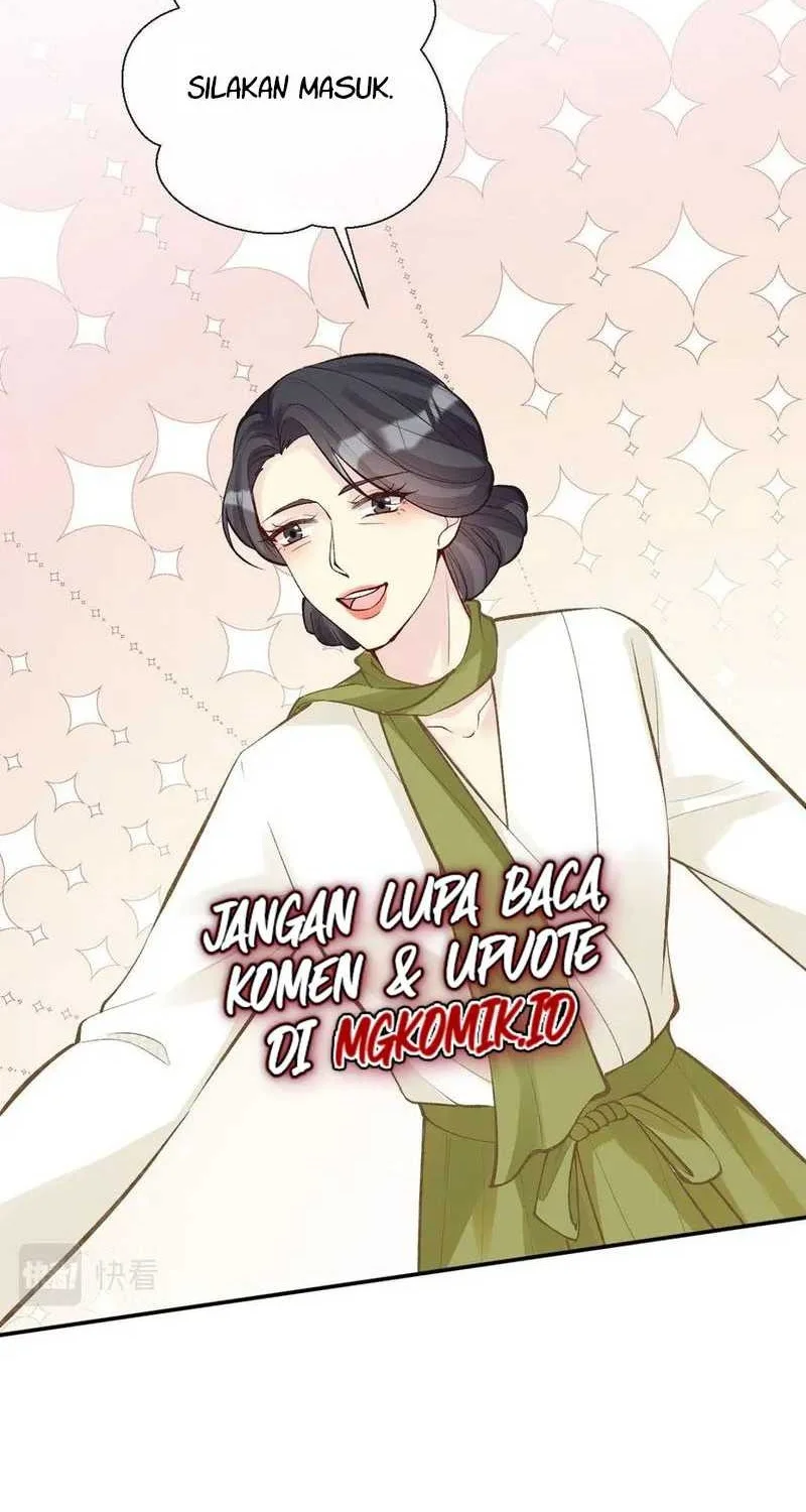 Bao Jin Wo De Xiao Majia Chapter 125 Gambar 8