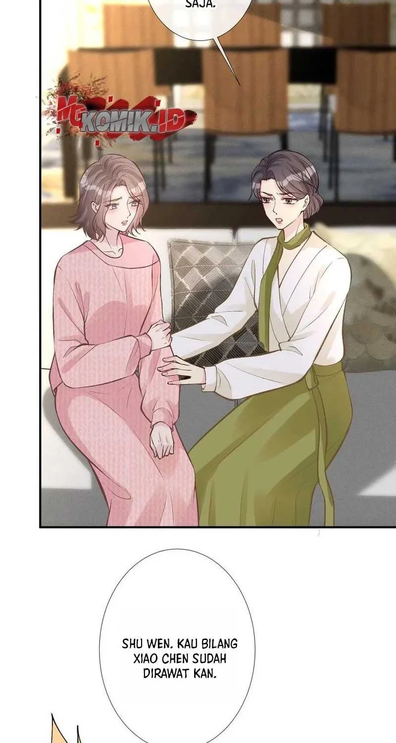 Bao Jin Wo De Xiao Majia Chapter 125 Gambar 12