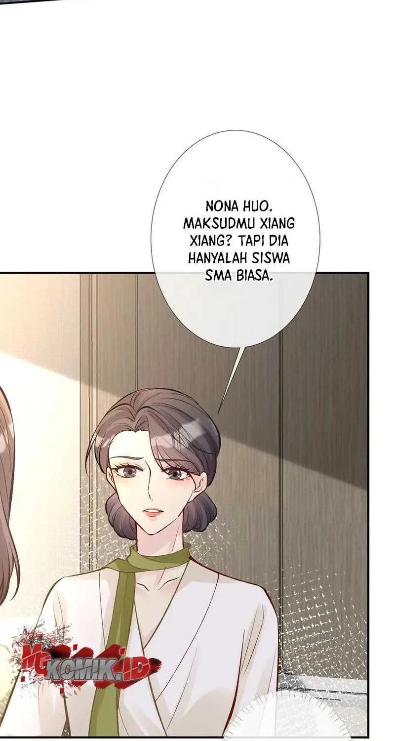 Bao Jin Wo De Xiao Majia Chapter 125 Gambar 14