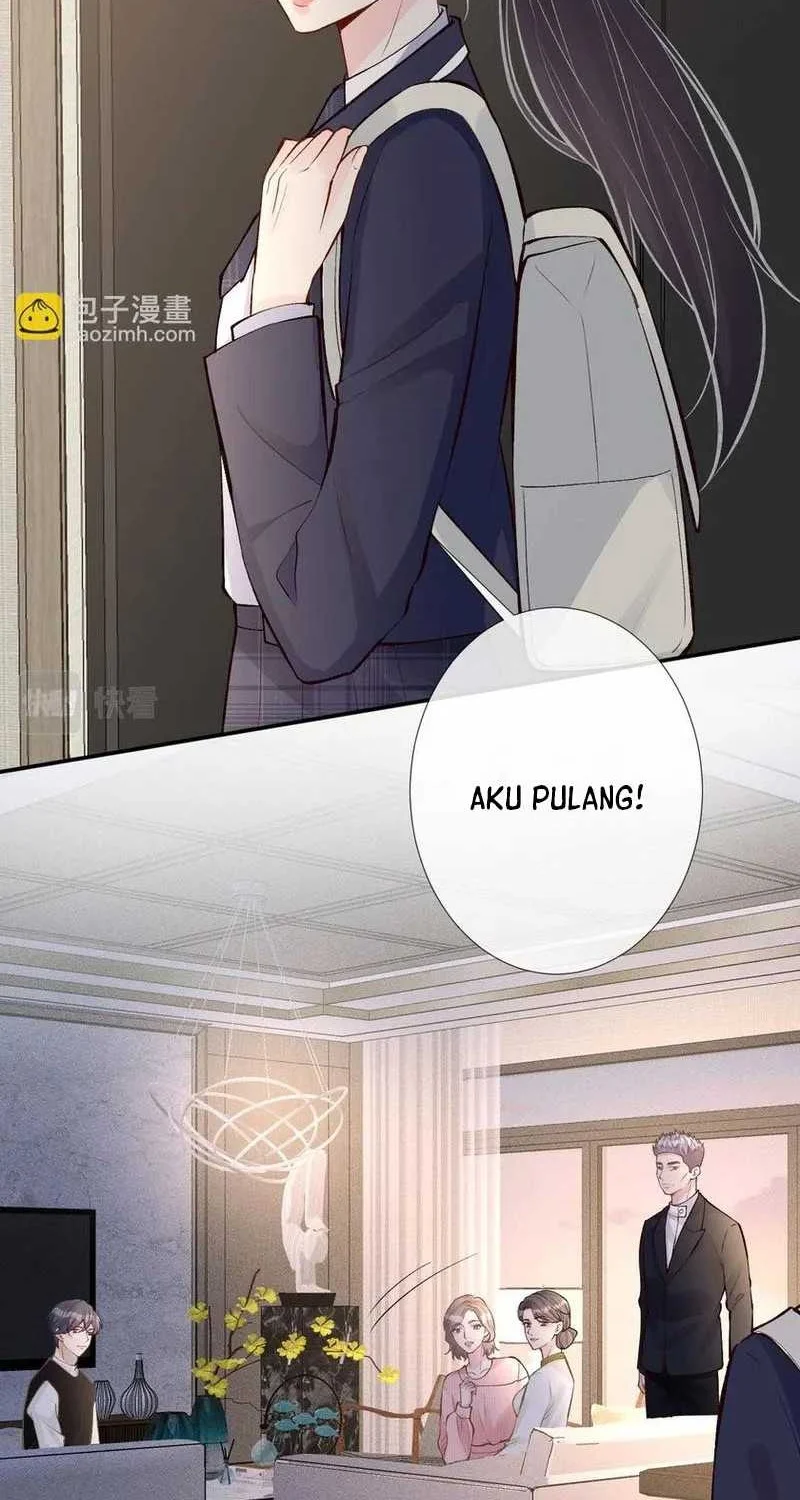 Bao Jin Wo De Xiao Majia Chapter 125 Gambar 16