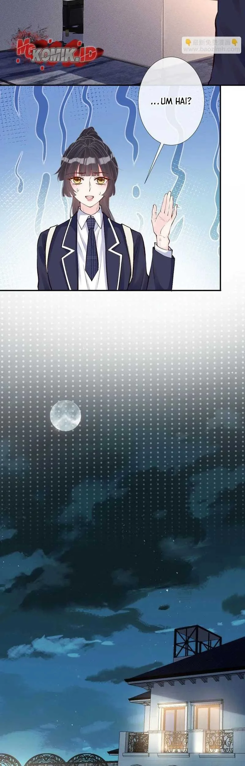 Bao Jin Wo De Xiao Majia Chapter 125 Gambar 17