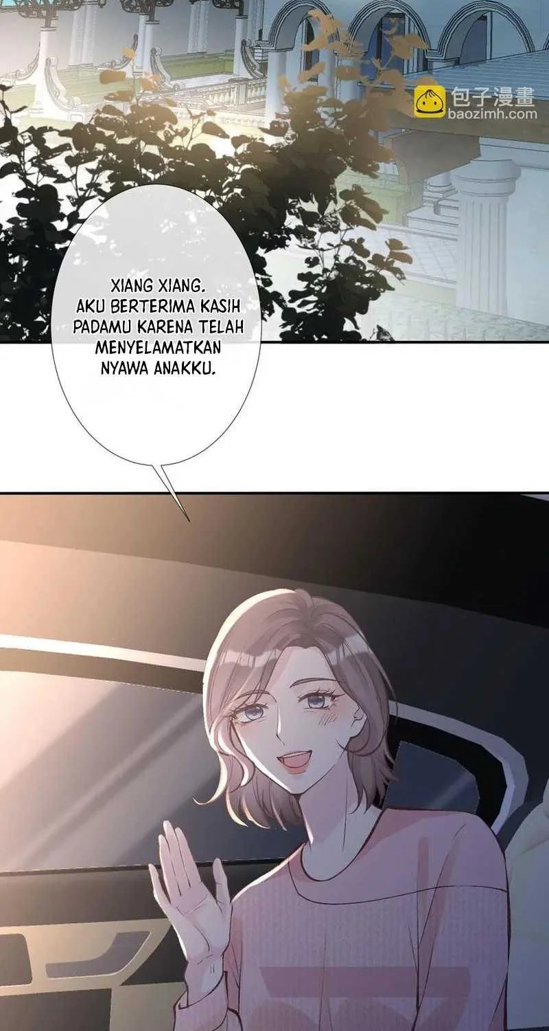 Bao Jin Wo De Xiao Majia Chapter 125 Gambar 18