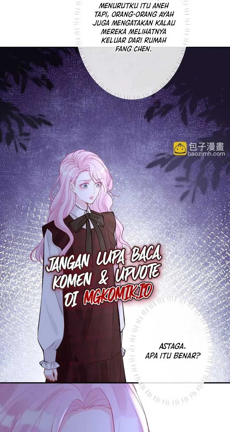 Bao Jin Wo De Xiao Majia Chapter 126 Gambar 20