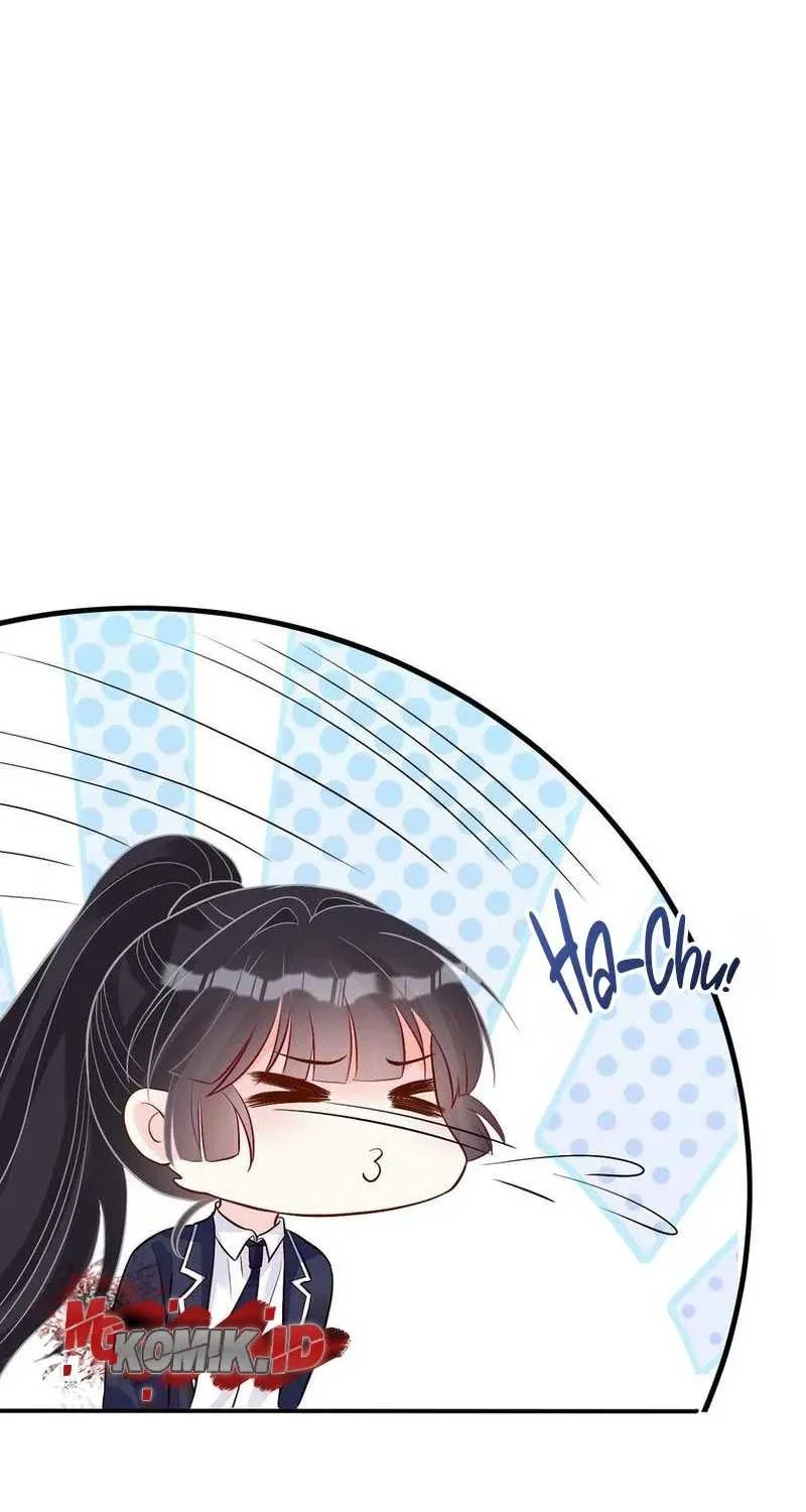 Bao Jin Wo De Xiao Majia Chapter 126 Gambar 22