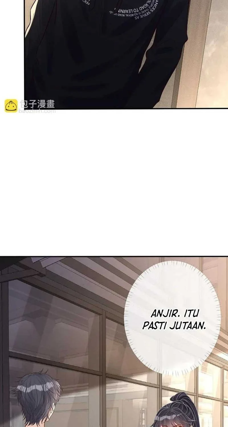 Bao Jin Wo De Xiao Majia Chapter 126 Gambar 26