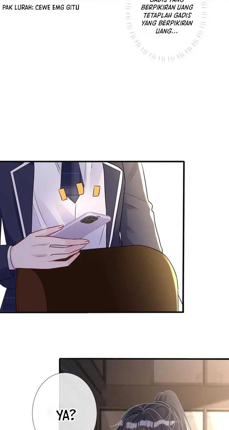 Bao Jin Wo De Xiao Majia Chapter 126 Gambar 28